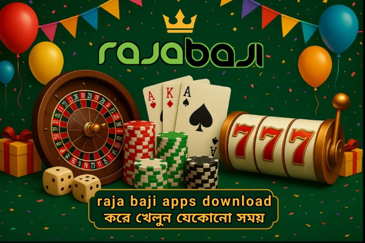 raja baji apps download