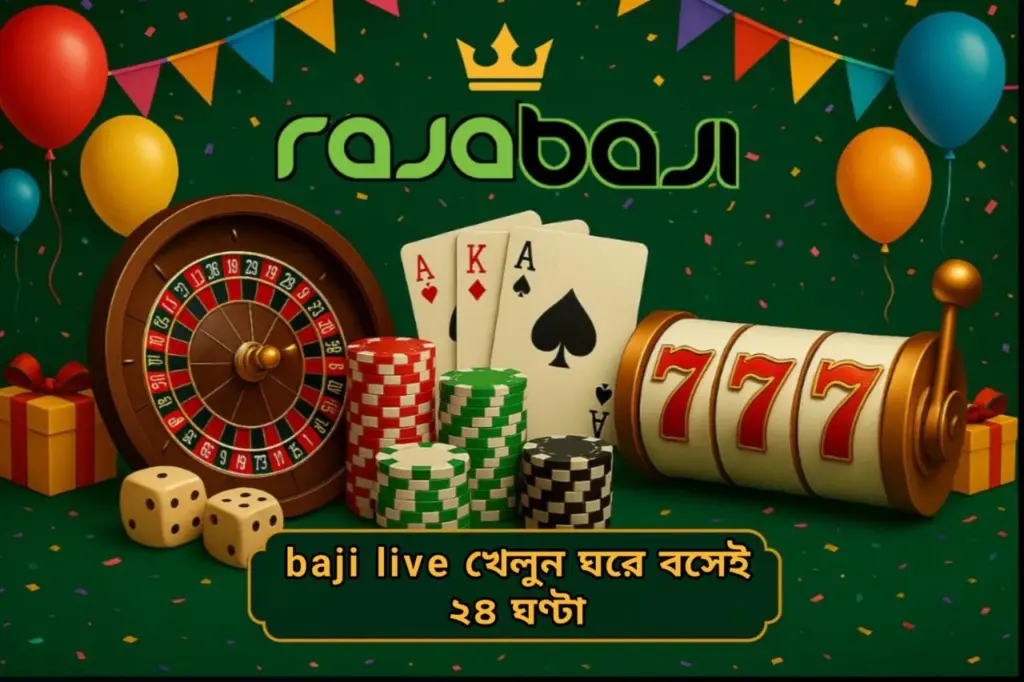 baji live