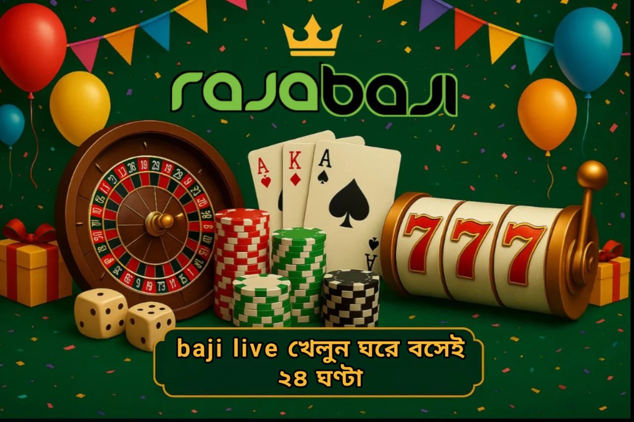 baji live