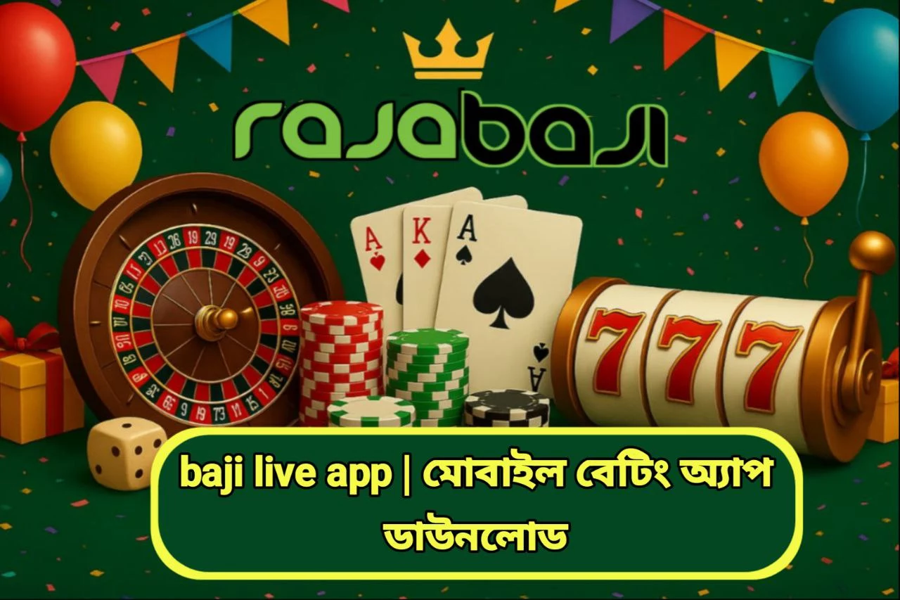 baji live app