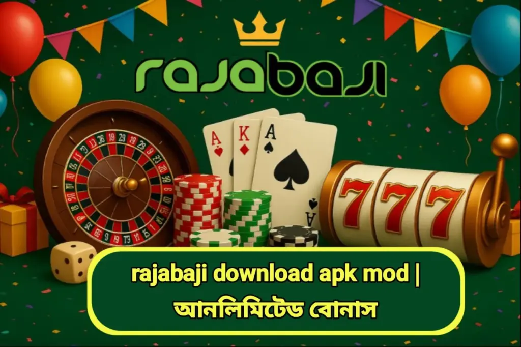 rajabaji download apk mod