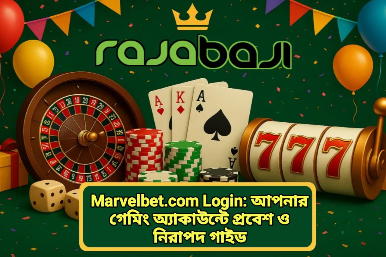 Marvelbet.com Login