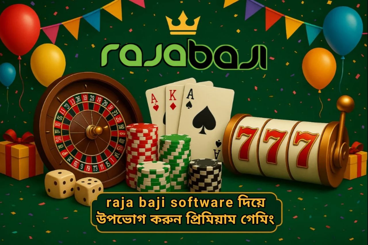 rajabaji account create
