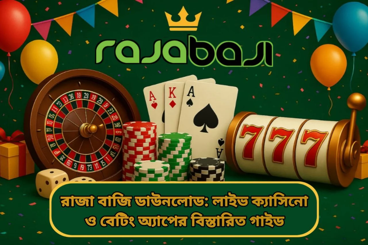 রাজা বাজি ডাউনলোড