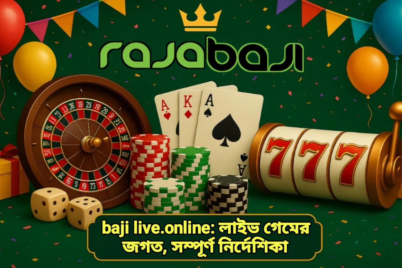 baji live.online