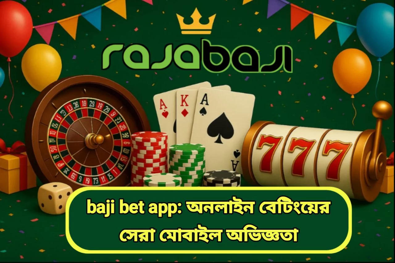 baji bet app