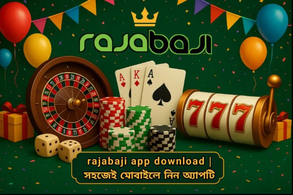 rajabaji app download