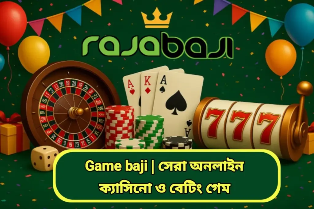 Game baji