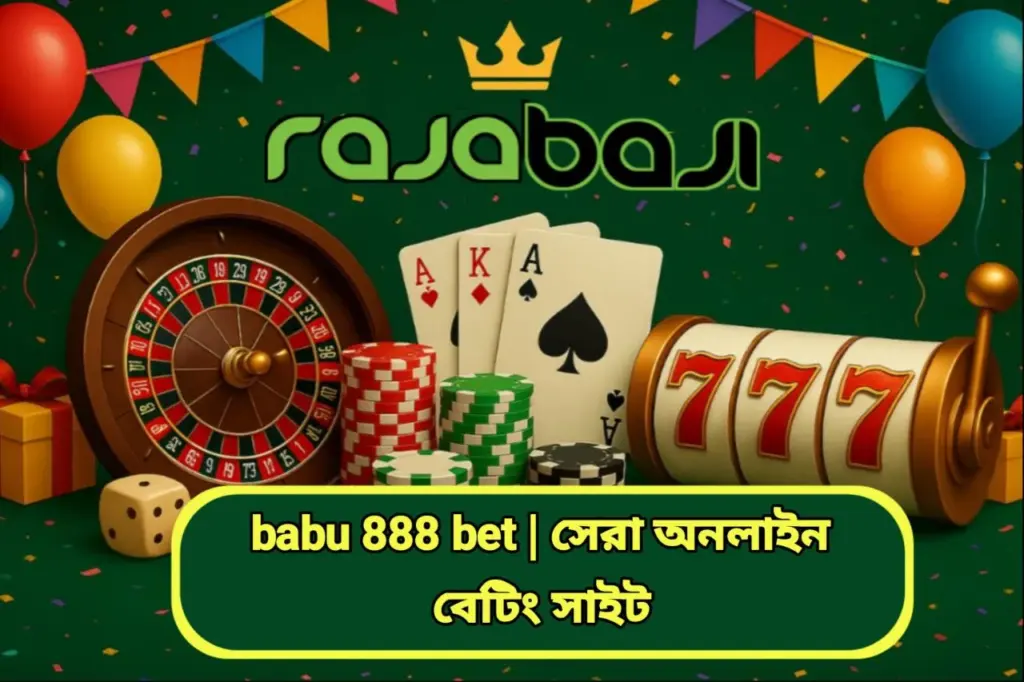 babu 888 bet
