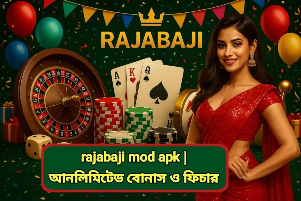 rajabaji mod apk