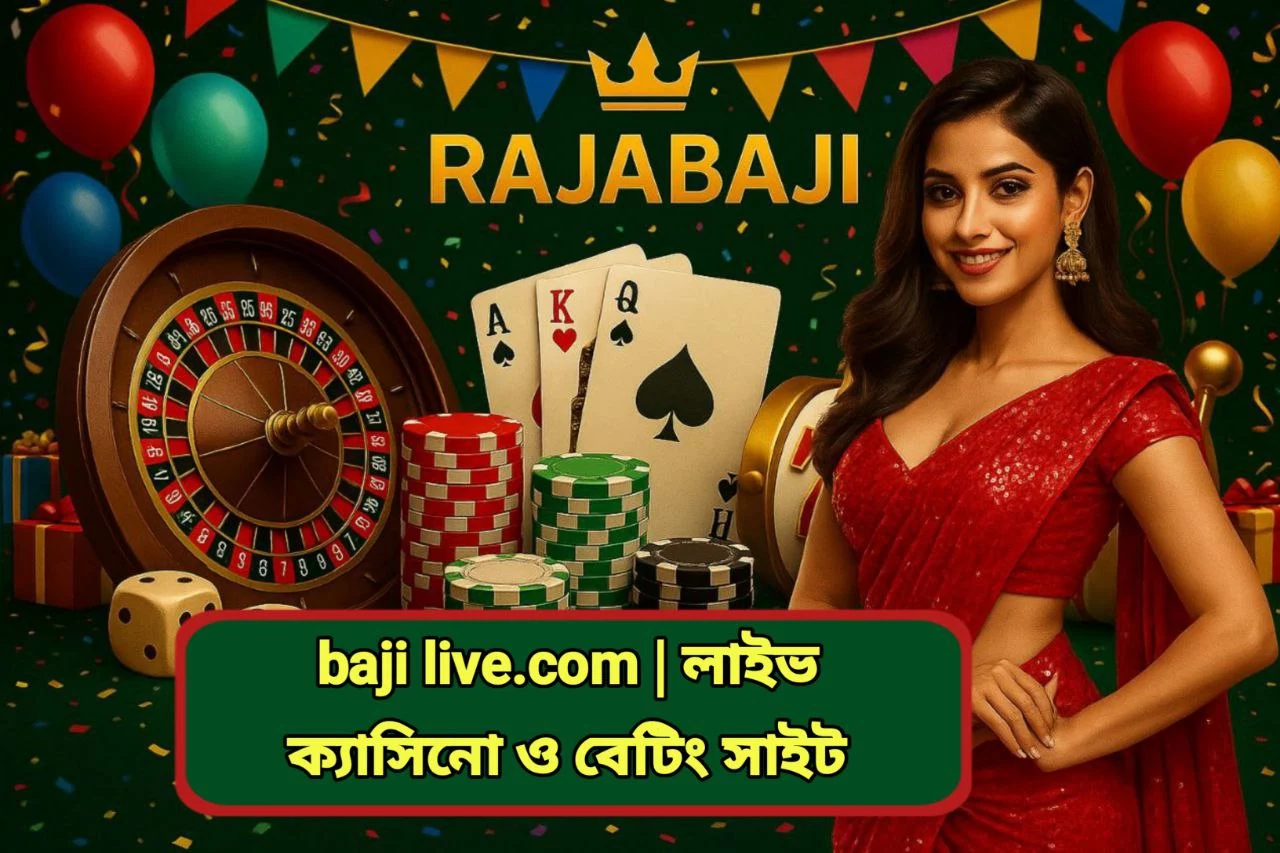 baji live.com