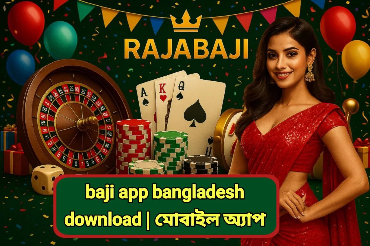 baji app bangladesh download