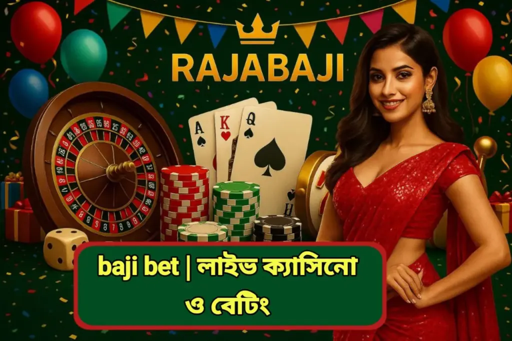 baji bet