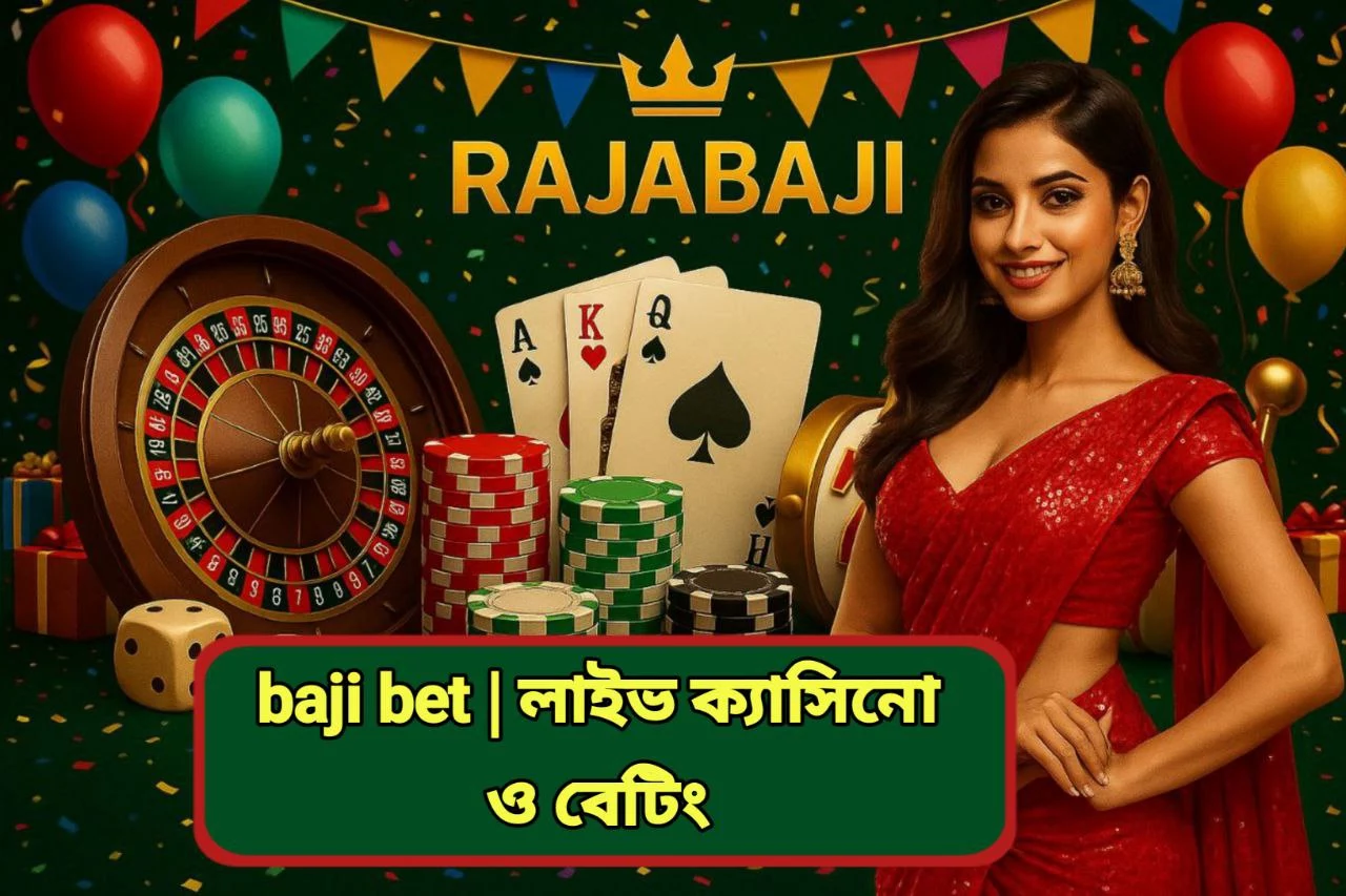 baji bet