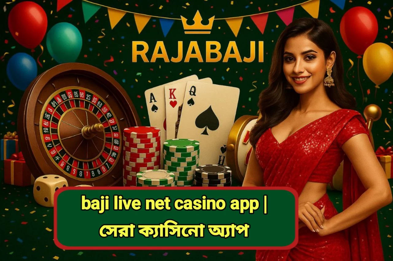 baji live net casino app