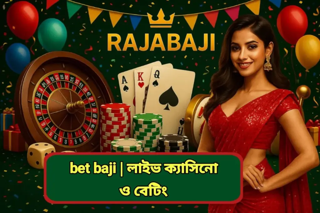 bet baji