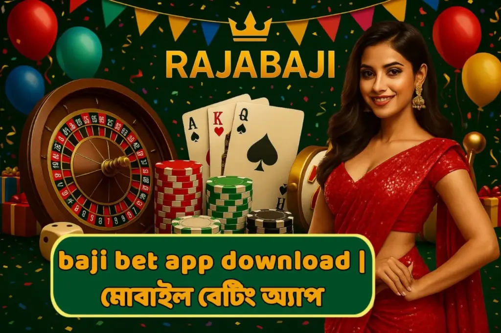 baji bet app download
