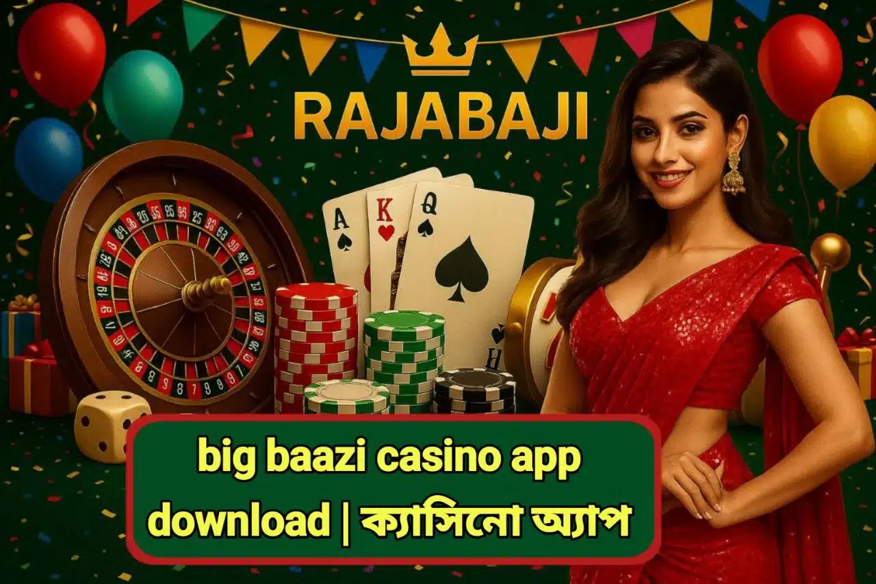 big baazi casino app download