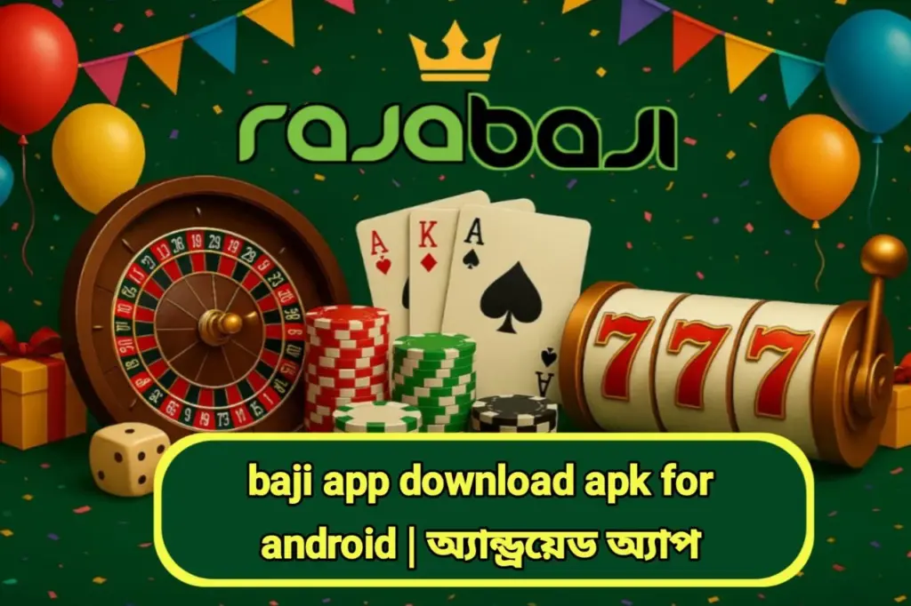 baji app download apk for android