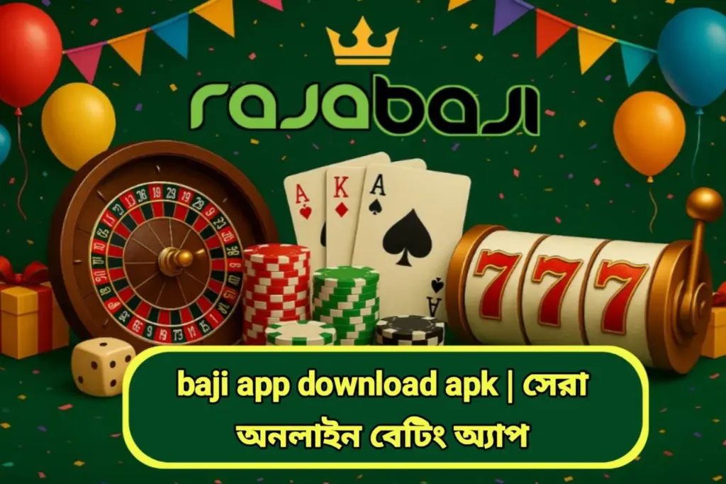 baji app download apk