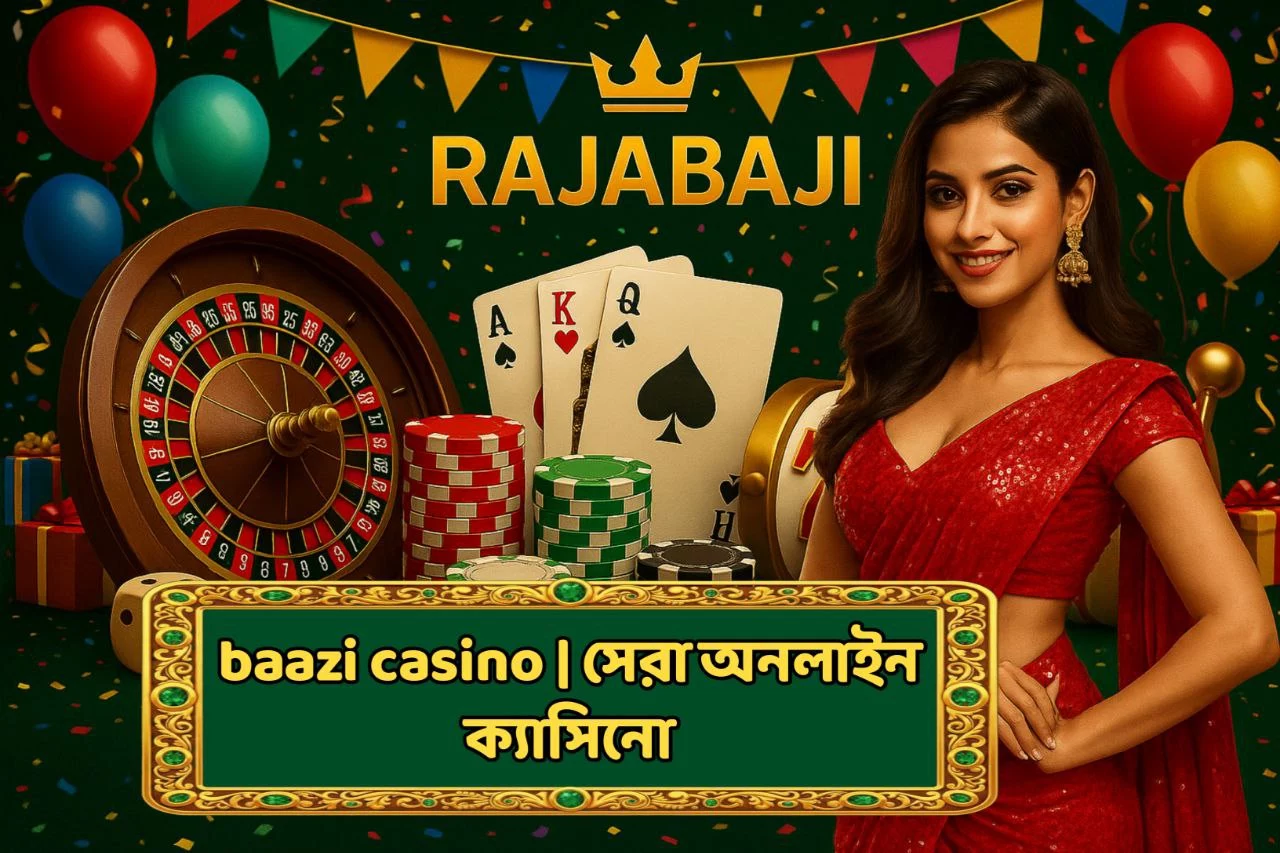 baazi casino