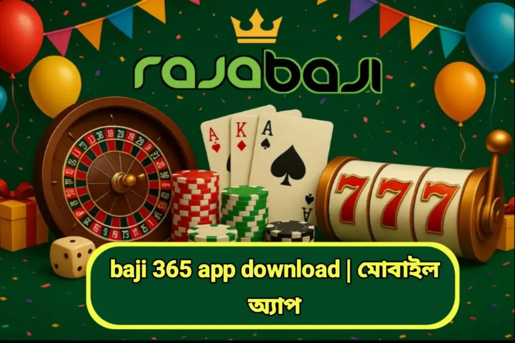 baji 365 app download