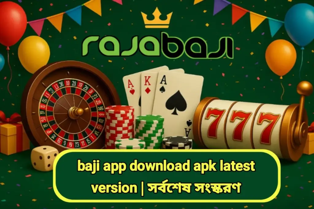 baji app download apk latest version