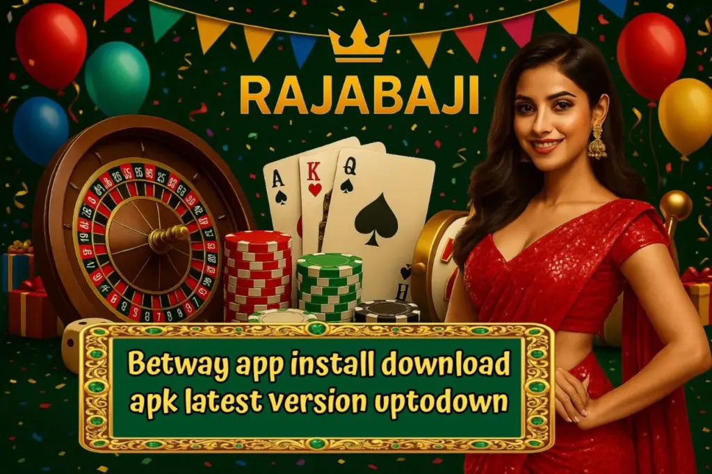 Betway app install download apk latest version uptodown