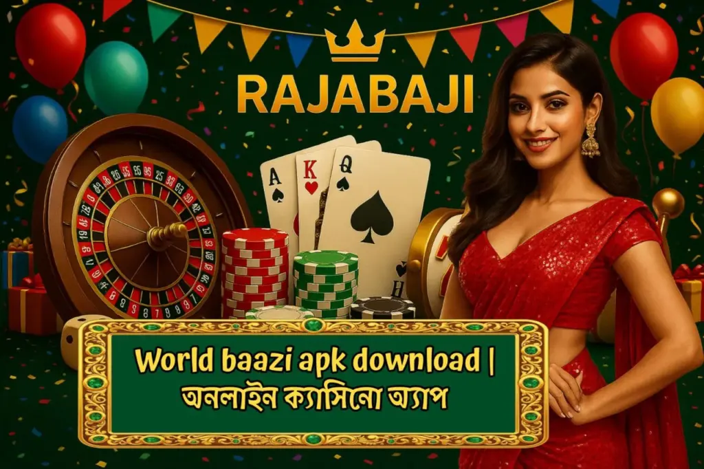 World baazi apk download