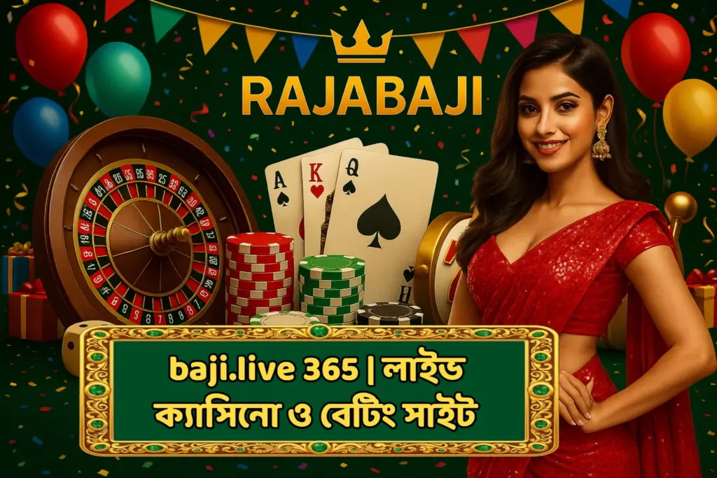 baji.live 365