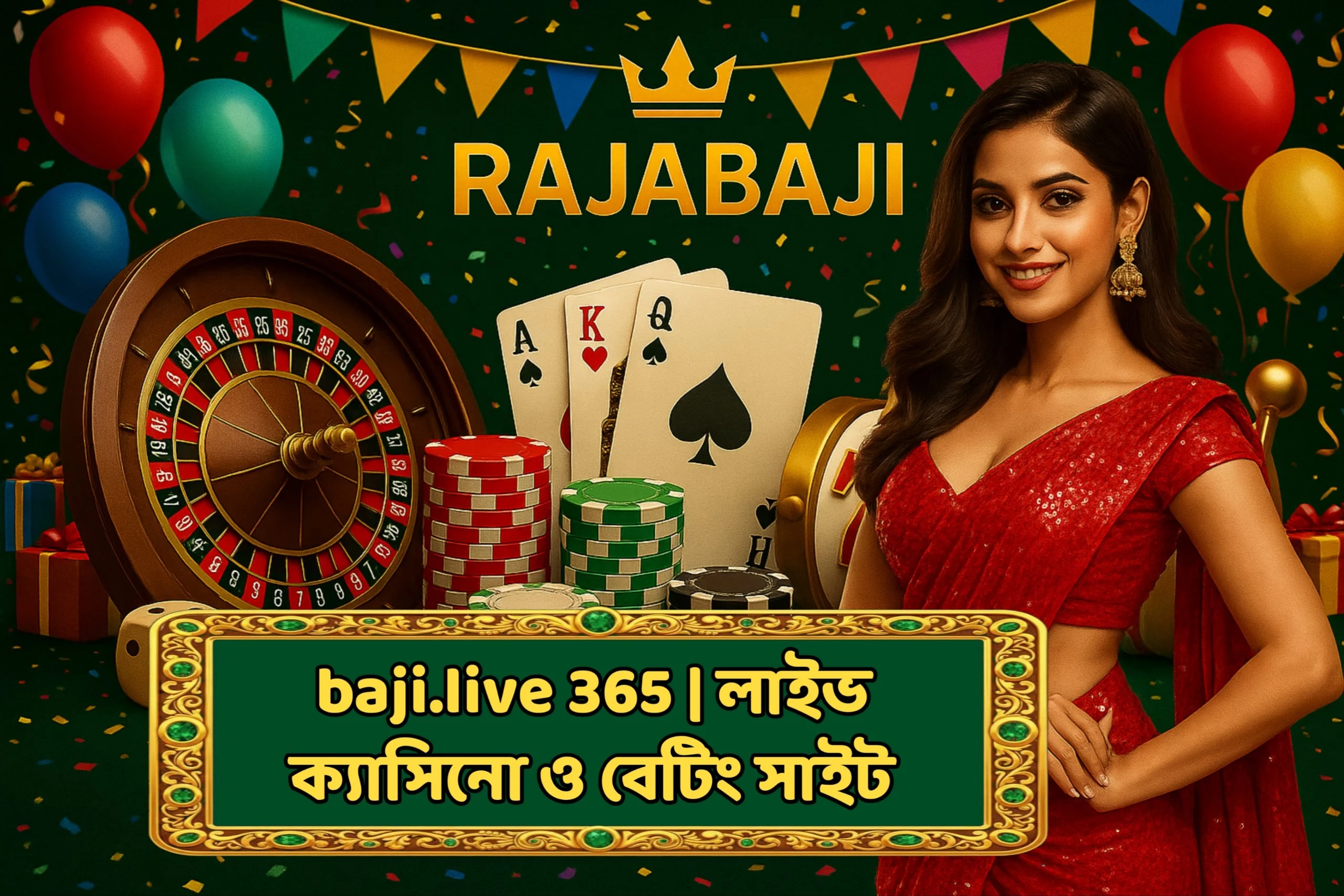 baji.live 365