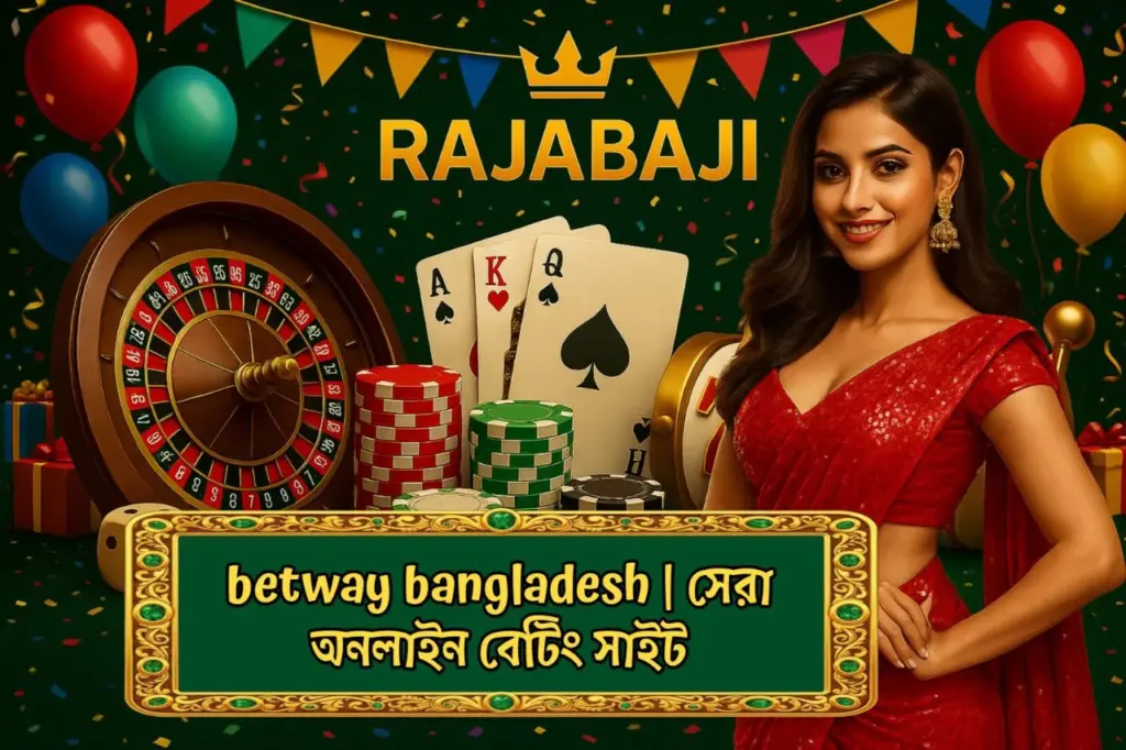 betway bangladesh