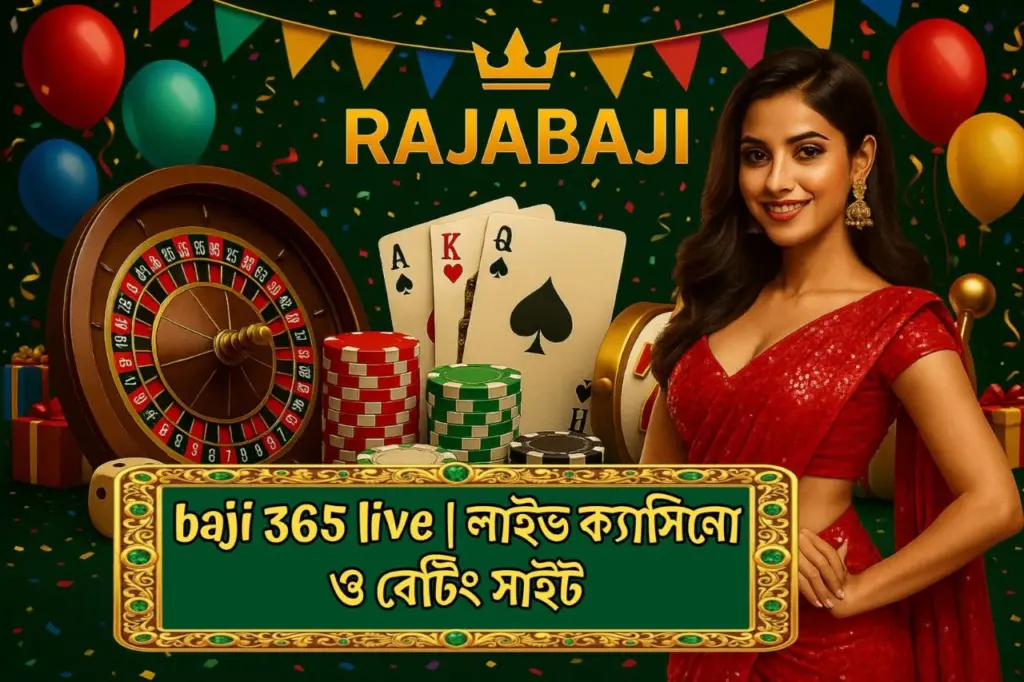 baji 365 live