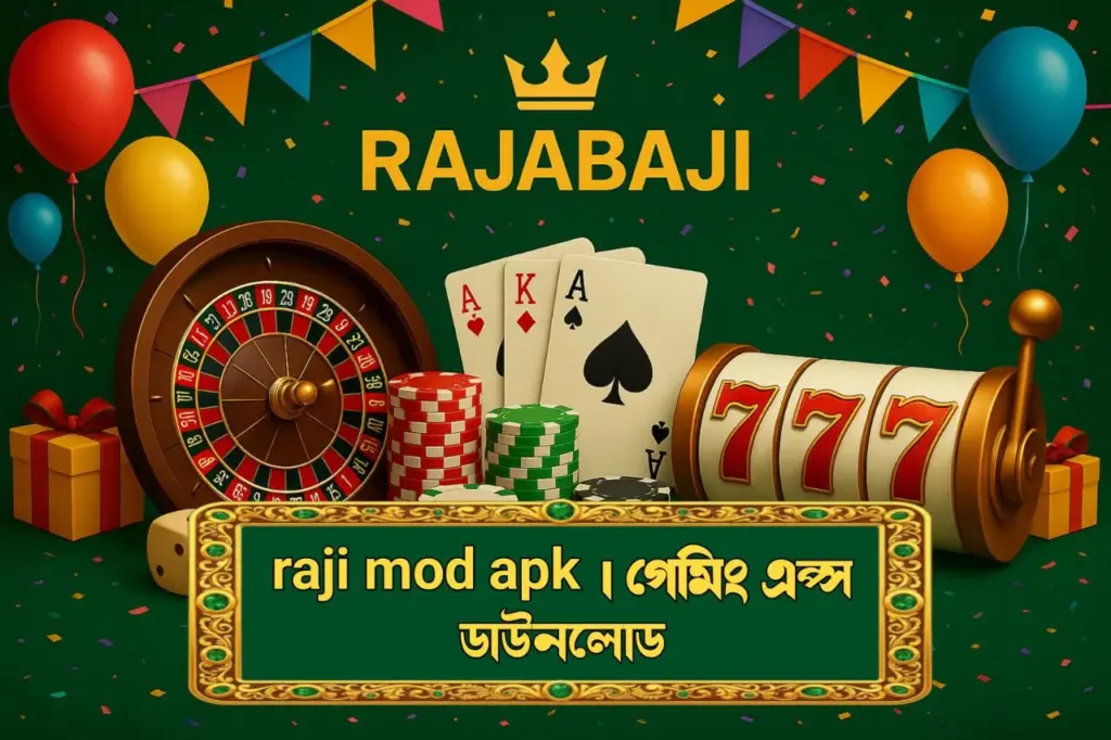 raji mod apk