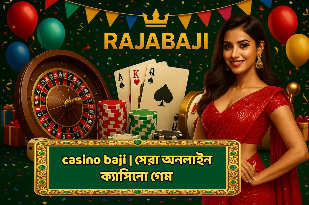 casino baji