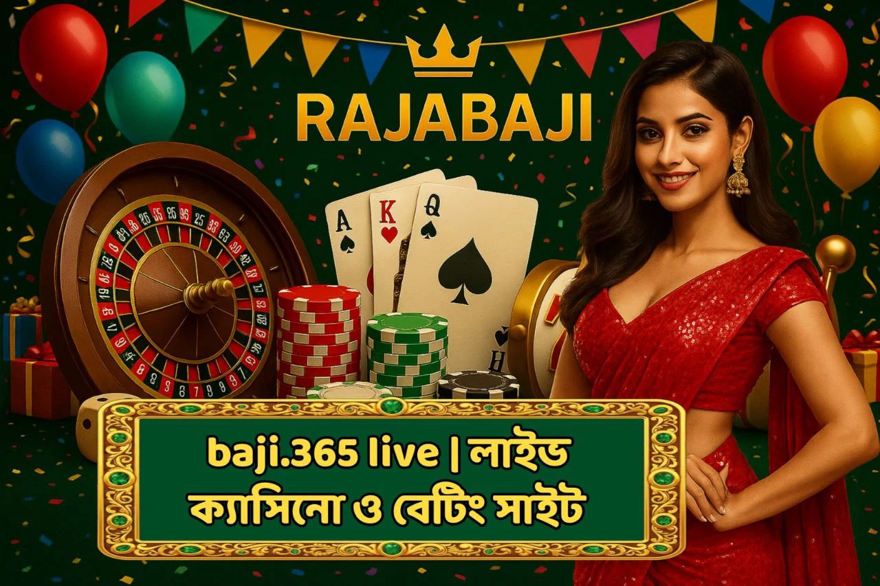 baji.365 live