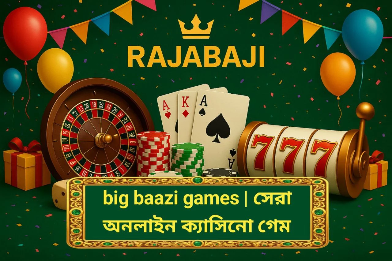 big baazi games