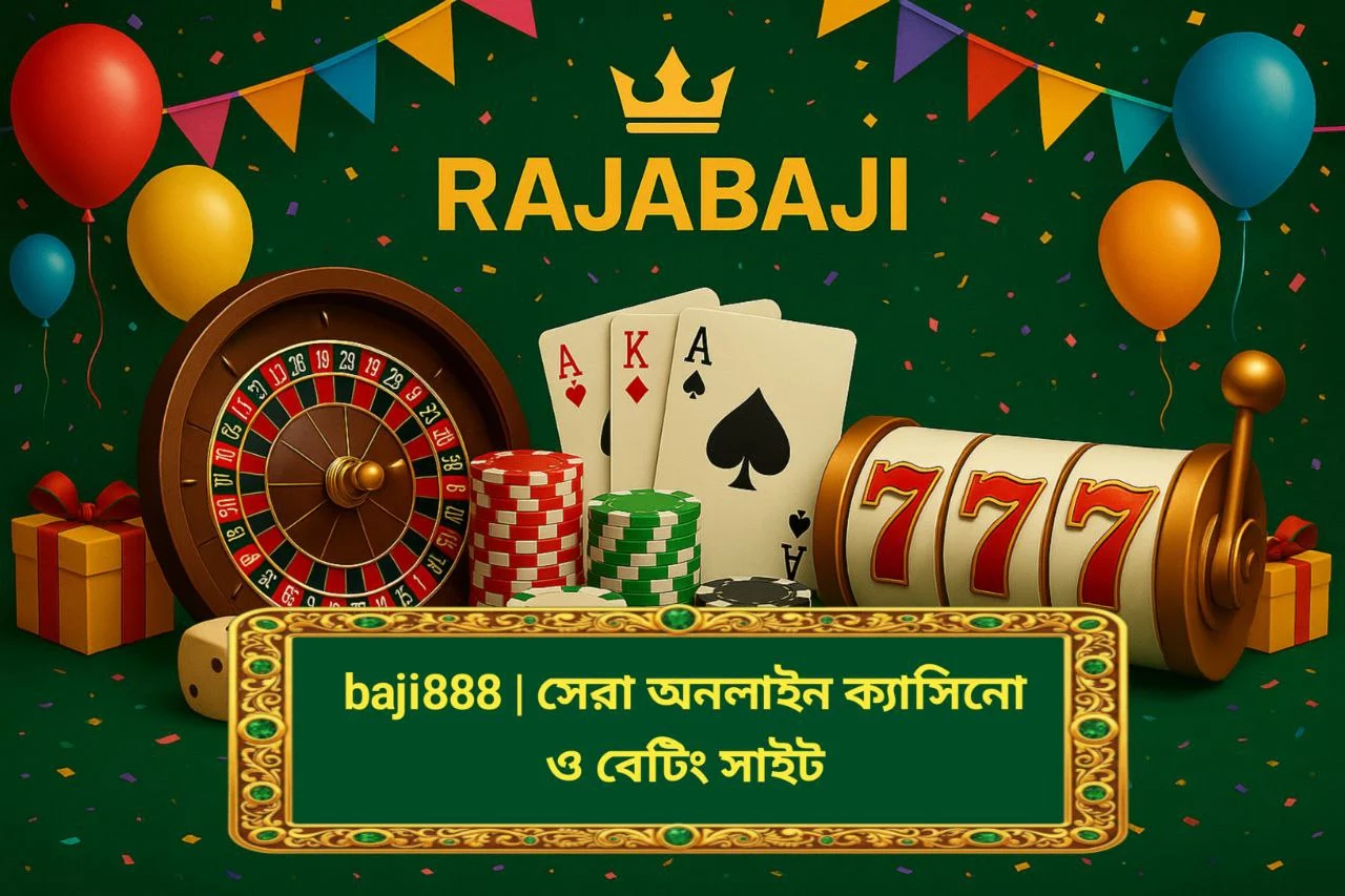 baji888
