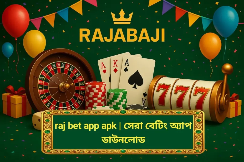 raj bet app apk