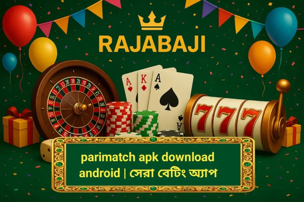 parimatch apk download android