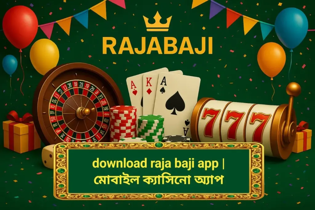 download raja baji app