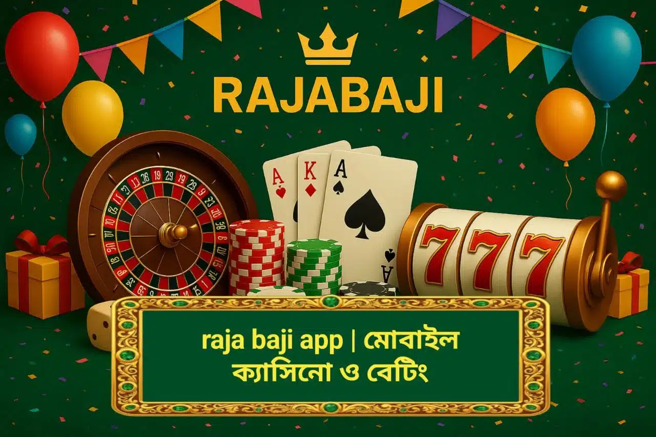 raja baji app
