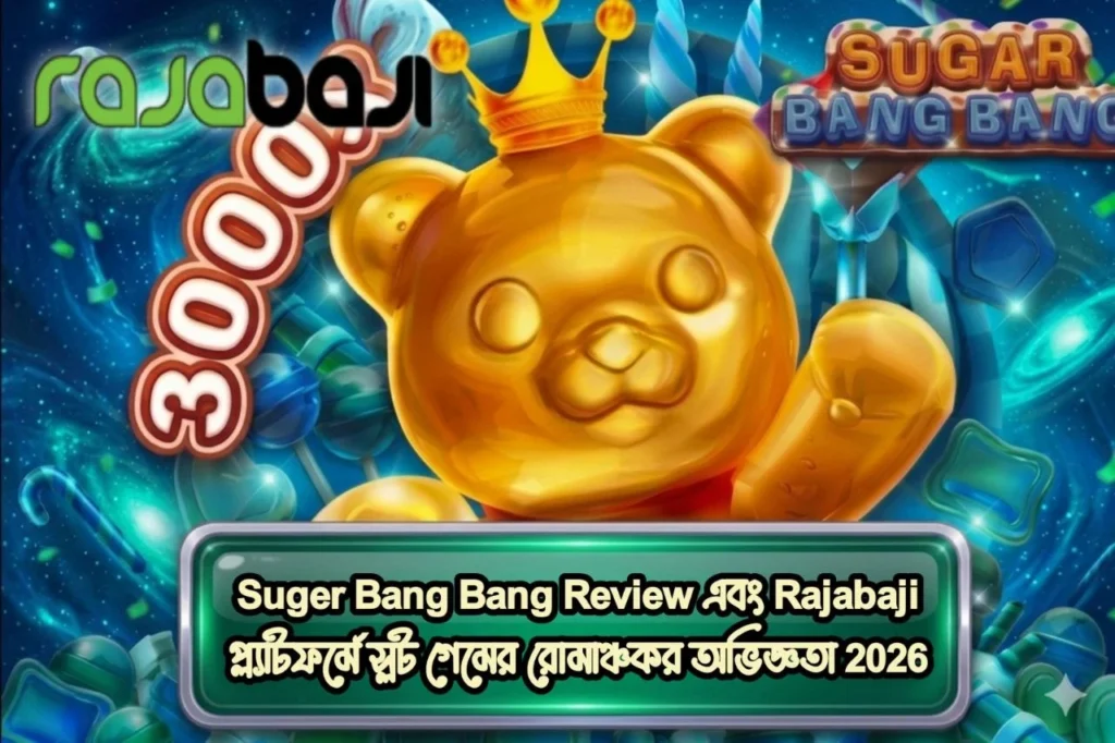 Suger Bang Bang Review